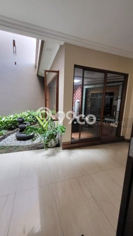 Rumah Siap Huni di Sunter, Jakarta Utara, Luas 342m² LB 615m² Rumah Siap Huni di Sunter, Jakarta Utara, Luas 342m² LB 615m²