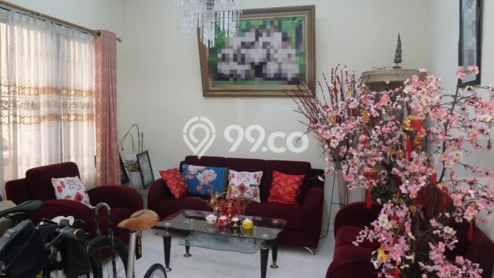 Rumah EXCLUSIVE! di Sunter, Jakarta Utara, LT 180m² LB 400m², BISA KPR Rumah EXCLUSIVE! di Sunter, Jakarta Utara, LT 180m² LB 400m², BISA KPR