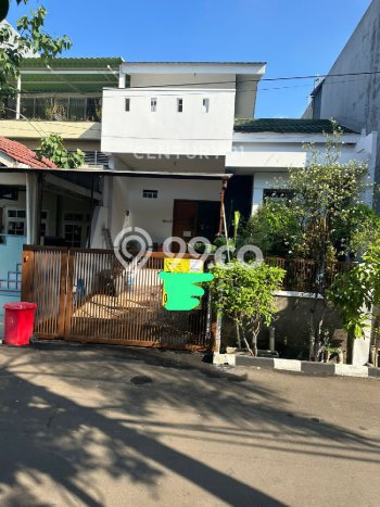 Hunian Mewah Dijual LT 160m2 di Kelapa Gading, Jakarta Utara Hunian Mewah Dijual LT 160m2 di Kelapa Gading, Jakarta Utara