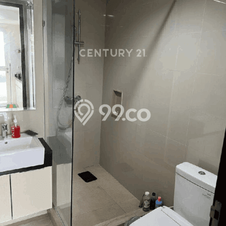 Apartemen Nyaman untuk Dijual di Kelapa Gading, Jakarta Utara, DKI Jakarta Apartemen Nyaman untuk Dijual di Kelapa Gading, Jakarta Utara, DKI Jakarta