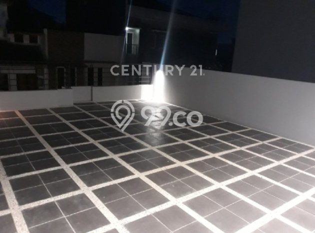 Hunian Eksklusif Dijual LT 102m2 di Kelapa Gading, Jakarta Utara Hunian Eksklusif Dijual LT 102m2 di Kelapa Gading, Jakarta Utara