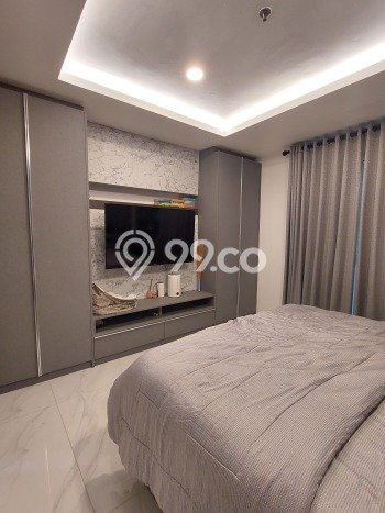 Apartemen Strategis di Kelapa Gading, 2 KT, Luas 103m² Apartemen Strategis di Kelapa Gading, 2 KT, Luas 103m²
