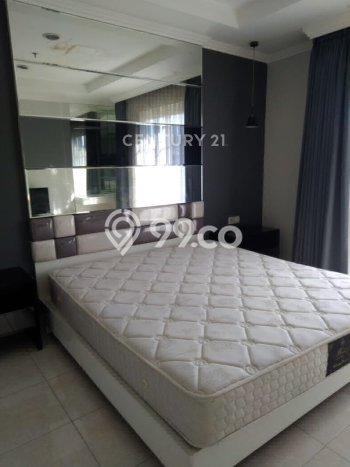 Hunian Apartemen 2 KT 2 KM di Kelapa Gading, Jakarta Utara Dijual Cepat Hunian Apartemen 2 KT 2 KM di Kelapa Gading, Jakarta Utara Dijual Cepat