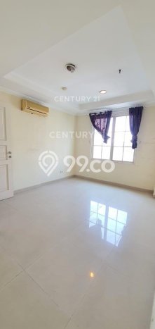 Hunian Apartemen Bagus di Kelapa Gading 3 Kamar Tidur Hunian Apartemen Bagus di Kelapa Gading 3 Kamar Tidur
