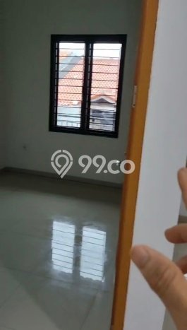 Rumah di Sunter, Dekat Sekolah, 4 KT Rumah di Sunter, Dekat Sekolah, 4 KT