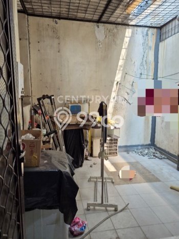 Rumah Modern Minimalis 3 KT Siap Huni di Kelapa Gading Rumah Modern Minimalis 3 KT Siap Huni di Kelapa Gading