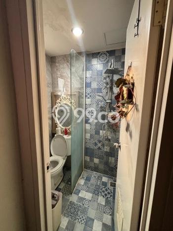 Dijual Segera Apartemen 2 KT & 1 KM di Pulo Gadung, Jakarta Timur Dijual Segera Apartemen 2 KT & 1 KM di Pulo Gadung, Jakarta Timur