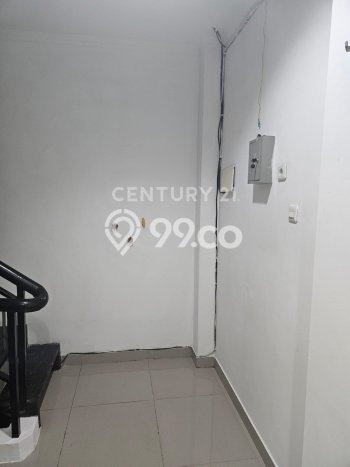 Ruko Area Komersial Kawasan Kelapa Gading, Luas 275m², Kawasan Niaga Ruko Area Komersial Kawasan Kelapa Gading, Luas 275m², Kawasan Niaga