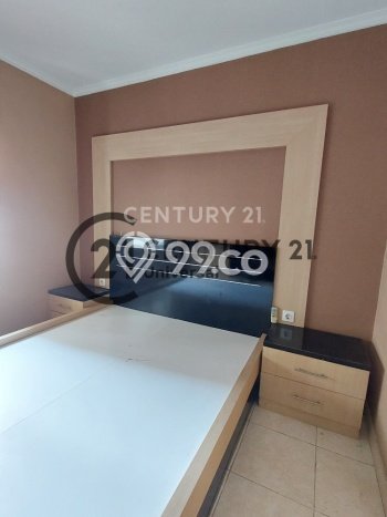 Dijual Segera Apartemen 2 KT & 1 KM di Kelapa Gading, Jakarta Utara Dijual Segera Apartemen 2 KT & 1 KM di Kelapa Gading, Jakarta Utara