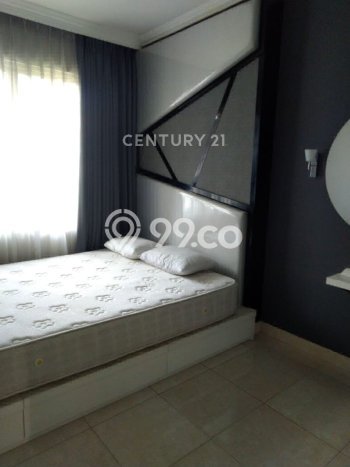 Hunian Apartemen 2 KT 2 KM di Kelapa Gading, Jakarta Utara Dijual Cepat Hunian Apartemen 2 KT 2 KM di Kelapa Gading, Jakarta Utara Dijual Cepat