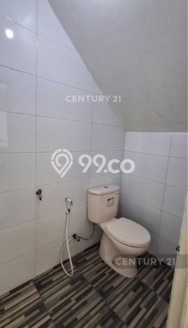 Hunian Cantik Modern Lb 75m2 di Cilincing, Jakarta Utara Hunian Cantik Modern Lb 75m2 di Cilincing, Jakarta Utara
