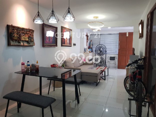 Siap Huni Rumah Mewah 3 Kamar di Kelapa Gading Dekat ke Mana Saja Siap Huni Rumah Mewah 3 Kamar di Kelapa Gading Dekat ke Mana Saja