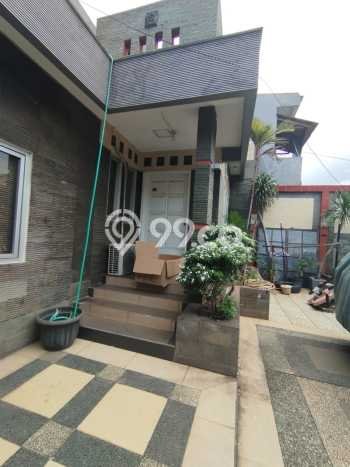 Dijual Hunian Mewah dengan Fasilitas Sekitar Komplit di Tanjung Priok, Jakarta Utara Dijual Hunian Mewah dengan Fasilitas Sekitar Komplit di Tanjung Priok, Jakarta Utara