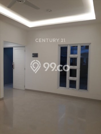 Hunian Eksklusif Dijual LT 102m2 di Kelapa Gading, Jakarta Utara Hunian Eksklusif Dijual LT 102m2 di Kelapa Gading, Jakarta Utara