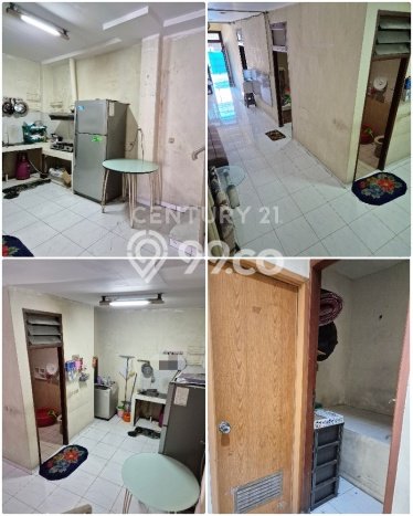 Rumah Modern Minimalis 3 KT Siap Huni di Kelapa Gading Rumah Modern Minimalis 3 KT Siap Huni di Kelapa Gading