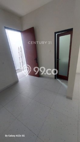 Rumah Strategis Minimalis Lb 132m2 di Kelapa Gading, Jakarta Utara Rumah Strategis Minimalis Lb 132m2 di Kelapa Gading, Jakarta Utara