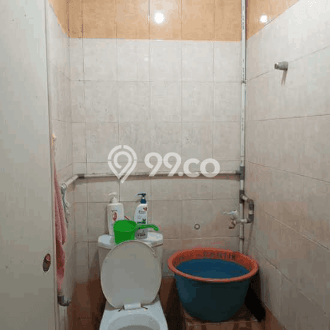 Rumah Nyaman dengan Luas Bangunan 250m² di Kawasan Kelapa Gading, Jakarta Utara Rumah Nyaman dengan Luas Bangunan 250m² di Kawasan Kelapa Gading, Jakarta Utara