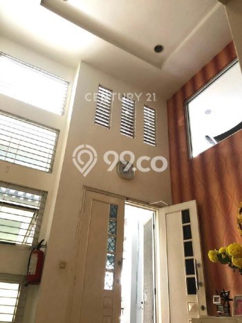 For Sale! Premium House LT 140m2 Desain Elegan di Sunter For Sale! Premium House LT 140m2 Desain Elegan di Sunter