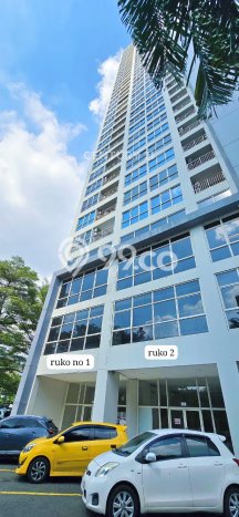 Unit Ruko Dijual di Jakarta Timur LT 84m2 & LB 168m2 Unit Ruko Dijual di Jakarta Timur LT 84m2 & LB 168m2