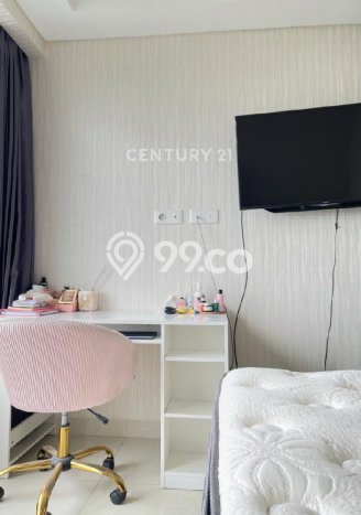 Siap Milik Apartemen 0 KT 0 KM di Cakung Siap Milik Apartemen 0 KT 0 KM di Cakung