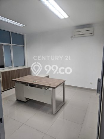 Ruko Area Komersial Kawasan Kelapa Gading, Luas 275m², Kawasan Niaga Ruko Area Komersial Kawasan Kelapa Gading, Luas 275m², Kawasan Niaga