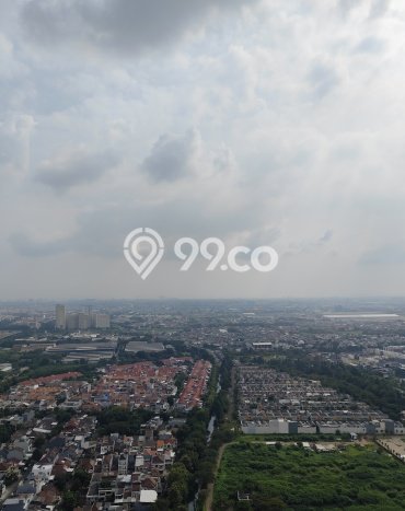 Apartemen Modern Dijual di Cakung, Jakarta Timur Punya 0 KT / 0 Kamar Mandi Apartemen Modern Dijual di Cakung, Jakarta Timur Punya 0 KT / 0 Kamar Mandi