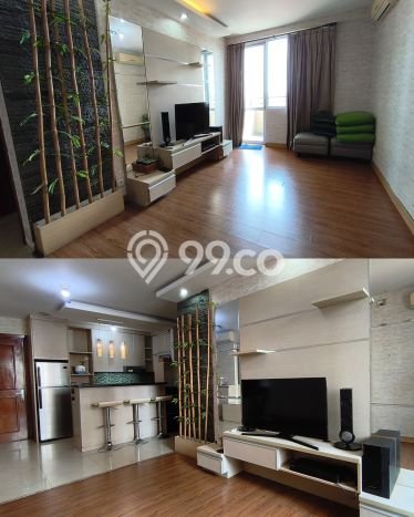 Dijual Apartemen Nyaman di Kelapa Gading Jakarta Utara 2 Kamar Tidur Dijual Apartemen Nyaman di Kelapa Gading Jakarta Utara 2 Kamar Tidur