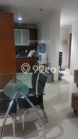 Apartemen Nyaman Dijual di Kelapa Gading, Jakarta Utara Dilengkapi 2 KT dan 1 KM Apartemen Nyaman Dijual di Kelapa Gading, Jakarta Utara Dilengkapi 2 KT dan 1 KM
