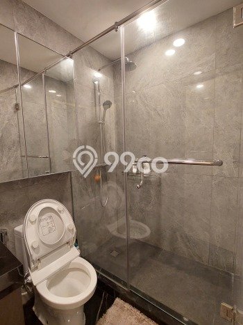 Apartemen Strategis di Kelapa Gading, 2 KT, Luas 103m² Apartemen Strategis di Kelapa Gading, 2 KT, Luas 103m²