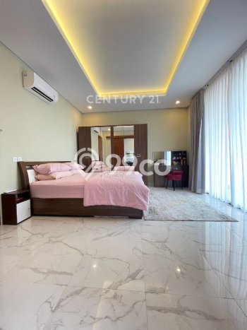 For Sale! Premium House LT 145m2 Desain Modern di Pulomas For Sale! Premium House LT 145m2 Desain Modern di Pulomas