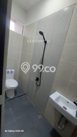 Rumah Strategis Minimalis Lb 132m2 di Kelapa Gading, Jakarta Utara Rumah Strategis Minimalis Lb 132m2 di Kelapa Gading, Jakarta Utara