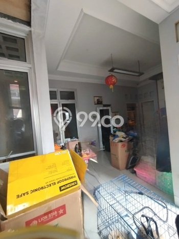 Dijual Hunian Mewah dengan Fasilitas Sekitar Komplit di Tanjung Priok, Jakarta Utara Dijual Hunian Mewah dengan Fasilitas Sekitar Komplit di Tanjung Priok, Jakarta Utara