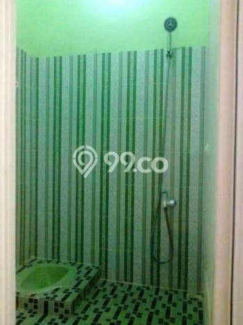Siap Huni Rumah Minimalis & Modern LB 60m2 di Bekasi Siap Huni Rumah Minimalis & Modern LB 60m2 di Bekasi
