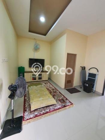 Jual Rumah Modern 3 KT di Harapan Indah, Bekasi Jual Rumah Modern 3 KT di Harapan Indah, Bekasi