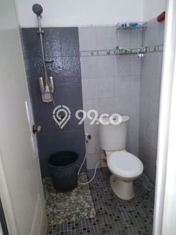 Jarang Ada! Rumah Sewa 2 Kamar Nyaman Siap Huni Prima Harapan Jarang Ada! Rumah Sewa 2 Kamar Nyaman Siap Huni Prima Harapan