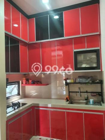 Jual Rumah Modern 3 KT di Harapan Indah, Bekasi Jual Rumah Modern 3 KT di Harapan Indah, Bekasi