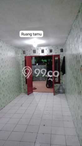 Rumah Nyaman 2 KT LB 50m2 Kondisi Bagus di Bekasi Rumah Nyaman 2 KT LB 50m2 Kondisi Bagus di Bekasi