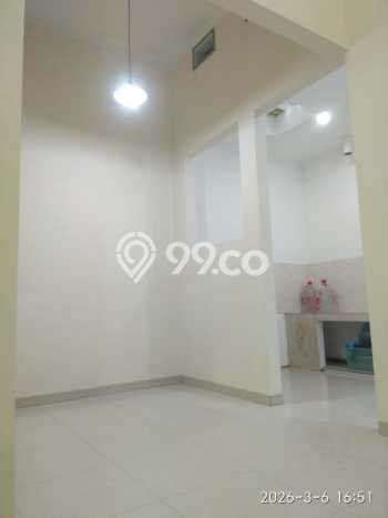 Rumah Modern 3 KT di Galaxy Bekasi Rumah Modern 3 KT di Galaxy Bekasi