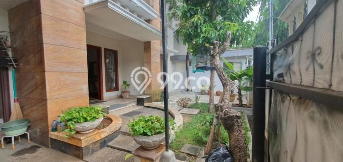 Dijual Hunian Mewah dengan Fasilitas Sekitar Lengkap di Cempaka Putih, Jakarta Pusat Dijual Hunian Mewah dengan Fasilitas Sekitar Lengkap di Cempaka Putih, Jakarta Pusat