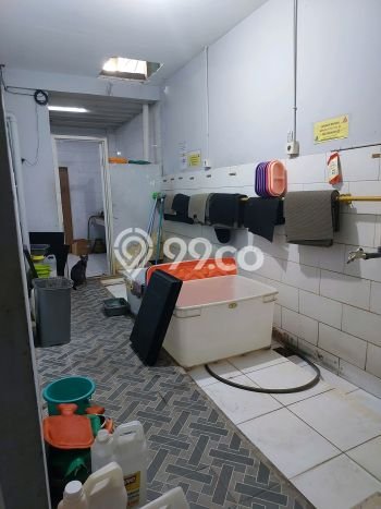 Unit Ruko Paling Strategis di Bekasi Selatan Bekasi dengan LB 300m2 Unit Ruko Paling Strategis di Bekasi Selatan Bekasi dengan LB 300m2