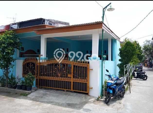 Rumah Modern 2 KT LT 94m2 di Bekasi Rumah Modern 2 KT LT 94m2 di Bekasi