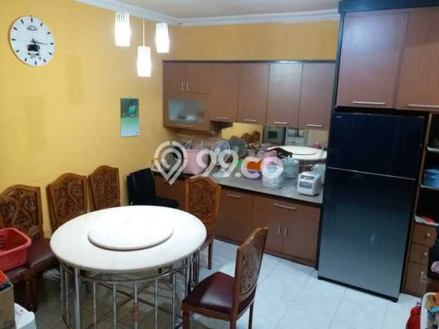 Rumah Modern 5 KT di harapan indah Bekasi Semi Furnished Rumah Modern 5 KT di harapan indah Bekasi Semi Furnished
