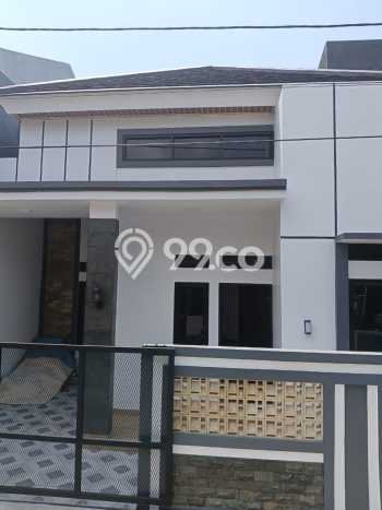 Dijual Rumah 3 Kamar Lokasi Strategis Nyaman dan Strategis di Bekasi Timur Dijual Rumah 3 Kamar Lokasi Strategis Nyaman dan Strategis di Bekasi Timur