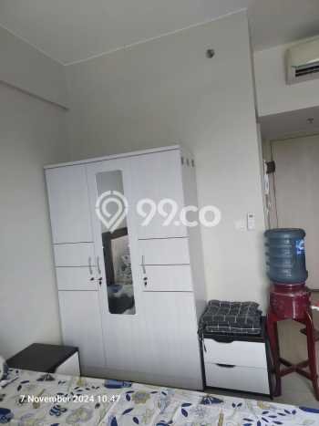Disewakan Apartemen Murah di Summarecon Bekasi 0 Bedroom Disewakan Apartemen Murah di Summarecon Bekasi 0 Bedroom
