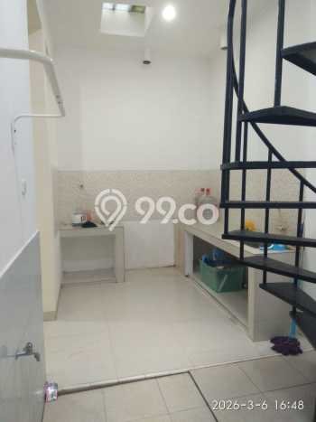 Rumah Modern 3 KT di Galaxy Bekasi Rumah Modern 3 KT di Galaxy Bekasi