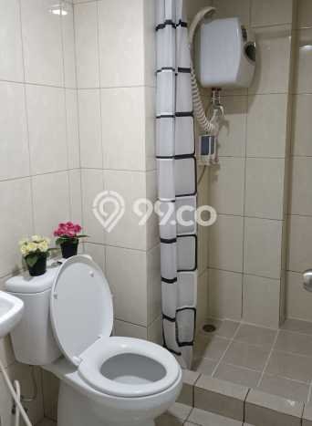 Apartemen Minimalis untuk Disewa, 2 Kamar di Bekasi Apartemen Minimalis untuk Disewa, 2 Kamar di Bekasi
