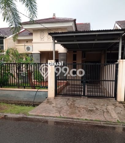 Dijual Rumah Eksklusif 3 KT di Harapan Indah, Bekasi Dijual Rumah Eksklusif 3 KT di Harapan Indah, Bekasi
