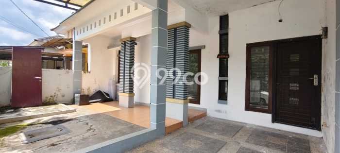 Rumah sewa siap huni 2 KT di Harapan Indah, Bekasi Rumah sewa siap huni 2 KT di Harapan Indah, Bekasi
