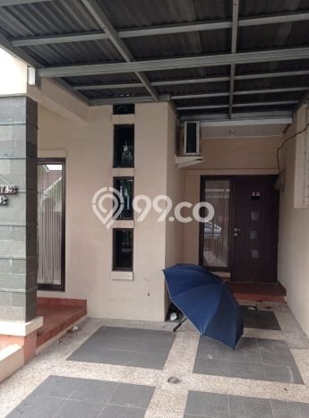 Dijual Rumah Eksklusif 3 KT di Harapan Indah, Bekasi Dijual Rumah Eksklusif 3 KT di Harapan Indah, Bekasi