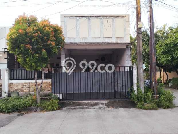 Dijual Hunian Rumah Nyaman 3 KT di Harapan Indah, Bekasi Dijual Hunian Rumah Nyaman 3 KT di Harapan Indah, Bekasi